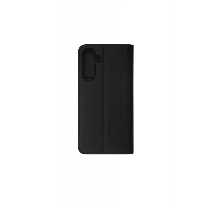 JUST MUST JM STAND FLIP CASE για Galaxy A16 Μαύρο