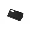 JUST MUST JM STAND FLIP CASE για Galaxy A17 Μαύρο