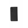 JUST MUST JM STAND FLIP CASE για Galaxy A17 Μαύρο