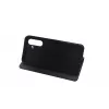 JUST MUST JM STAND FLIP CASE για Galaxy A26 Μαύρο