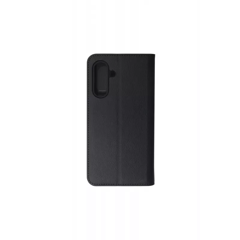 JUST MUST JM STAND FLIP CASE για Galaxy A26 Μαύρο