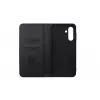 JUST MUST JM STAND FLIP CASE για Galaxy A26 Μαύρο