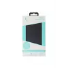 JUST MUST JM STAND FLIP CASE για Galaxy A26 Μαύρο