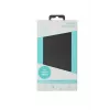 JUST MUST JM STAND FLIP CASE για Galaxy A36, Μαύρο