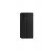 JUST MUST JM STAND FLIP CASE για Galaxy A36, Μαύρο