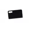JUST MUST JM STAND FLIP CASE για Galaxy A36, Μαύρο