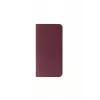 JUST MUST JM STAND FLIP CASE για Galaxy A56, Βυσσινί