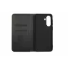 JUST MUST JM STAND FLIP Θήκη για Galaxy A57, μαύρο