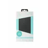 JUST MUST JM STAND FLIP Θήκη για Galaxy A57, μαύρο