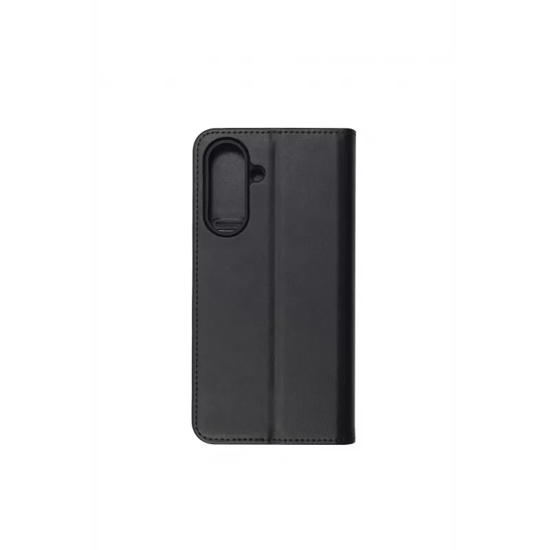 JUST MUST JM STAND FLIP Θήκη για Galaxy A57, μαύρο