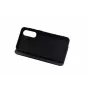 JUST MUST JM STAND FLIP Θήκη για Galaxy A57, μαύρο