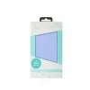 JUST MUST JM STAND FLIP CASE για Galaxy A57, Λεβάντα