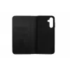 JUST MUST JM STAND FLIP CASE για Galaxy S24 μαύρο