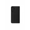 JUST MUST JM STAND FLIP CASE για Galaxy S24 μαύρο