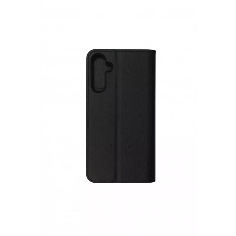 JUST MUST JM STAND FLIP CASE για Galaxy S24 μαύρο