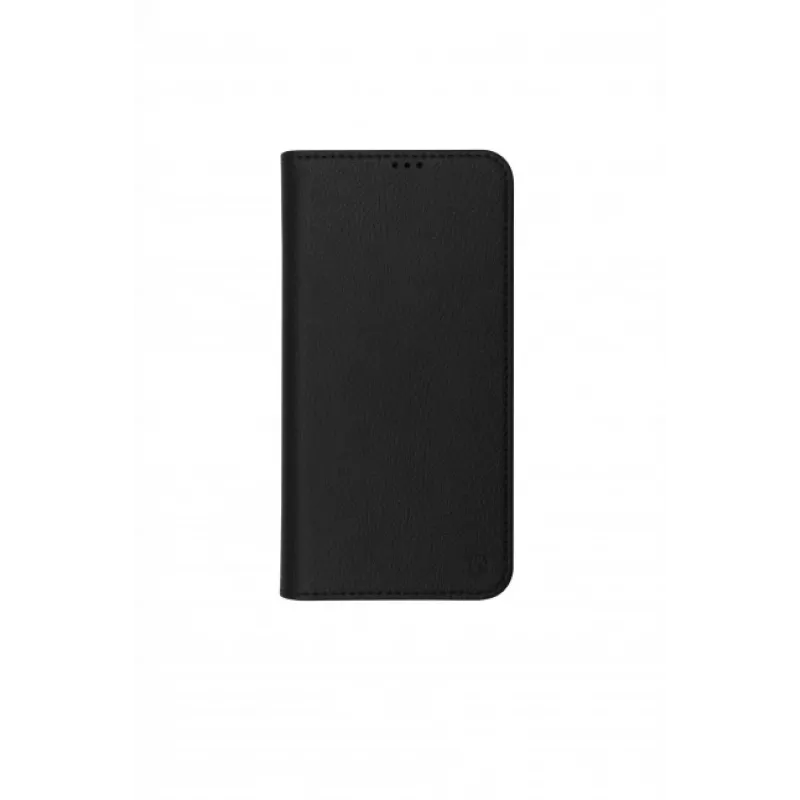 JUST MUST JM STAND FLIP CASE για Galaxy S24 μαύρο