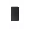 JUST MUST JM STAND FLIP CASE για Galaxy S25 Μαύρο