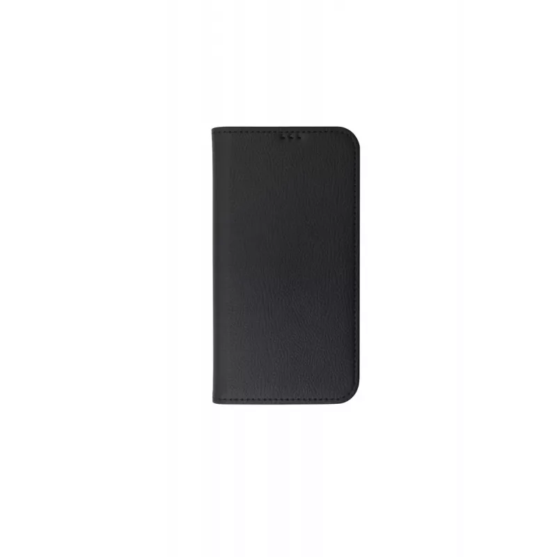 JUST MUST JM STAND FLIP CASE για Galaxy S25 Μαύρο