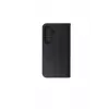 JUST MUST JM STAND FLIP CASE για Galaxy S25 Μαύρο