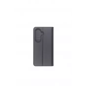 JUST MUST JM STAND FLIP CASE για Galaxy S26 Μαύρο