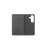 JUST MUST JM STAND FLIP CASE για Galaxy S26 Μαύρο