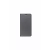 JUST MUST JM STAND FLIP CASE για Galaxy S26 Μαύρο