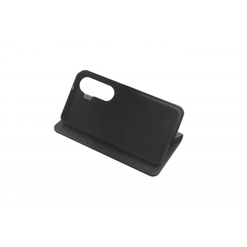 JUST MUST JM STAND FLIP CASE για Galaxy S26 Μαύρο