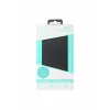 JUST MUST JM STAND FLIP Θήκη για Galaxy S26 Plus μαύρο