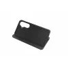 JUST MUST JM STAND FLIP Θήκη για Galaxy S26 Plus μαύρο