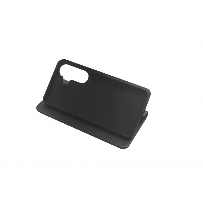 JUST MUST JM STAND FLIP Θήκη για Galaxy S26 Plus μαύρο