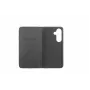 JUST MUST JM STAND FLIP Θήκη για Galaxy S26 Plus μαύρο