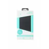 JUST MUST JM STAND FLIP CASE για Galaxy S26 Ultra Μαύρο