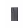 JUST MUST JM STAND FLIP CASE για Galaxy S26 Ultra Μαύρο