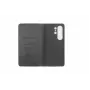 JUST MUST JM STAND FLIP CASE για Galaxy S26 Ultra Μαύρο