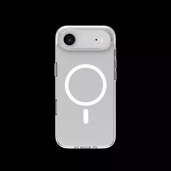 JUST MUST MAGSAFE CRYSTAL I για iPhone 17 Air Διάφανο