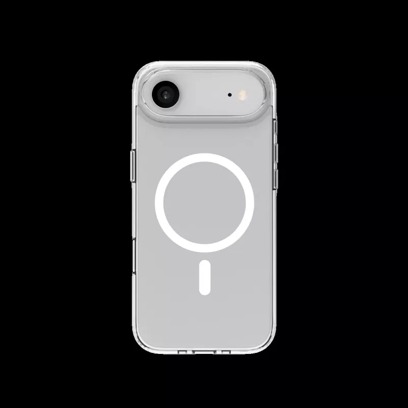 JUST MUST MAGSAFE CRYSTAL I για iPhone 17 Air Διάφανο