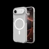JUST MUST MAGSAFE CRYSTAL I για iPhone 17 Air Διάφανο