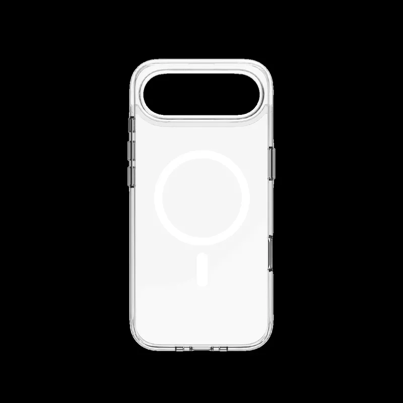 JUST MUST MAGSAFE CRYSTAL I για iPhone 17 Air Διάφανο