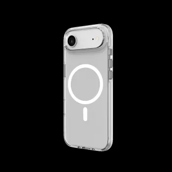 JUST MUST MAGSAFE CRYSTAL I για iPhone 17 Air Διάφανο