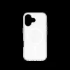 JUST MUST MAGSAFE CRYSTAL I για iPhone 17 Διάφανο