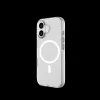 JUST MUST MAGSAFE CRYSTAL I για iPhone 17 Διάφανο