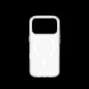 JUST MUST MAGSAFE CRYSTAL I για iPhone 17 Pro Clear