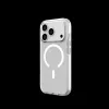 JUST MUST MAGSAFE CRYSTAL I για iPhone 17 Pro Clear
