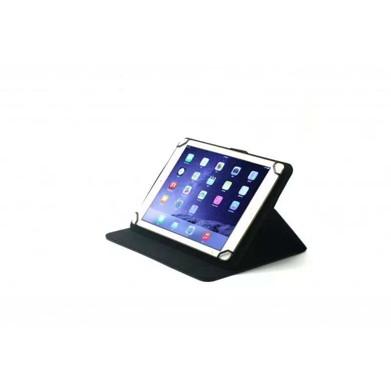 JUST MUST Panza Universal Case για 9-11 μαύρο