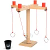 Just Play Buzzed Παιχνίδι Hook & Ring 4 Κατευθύνσεων