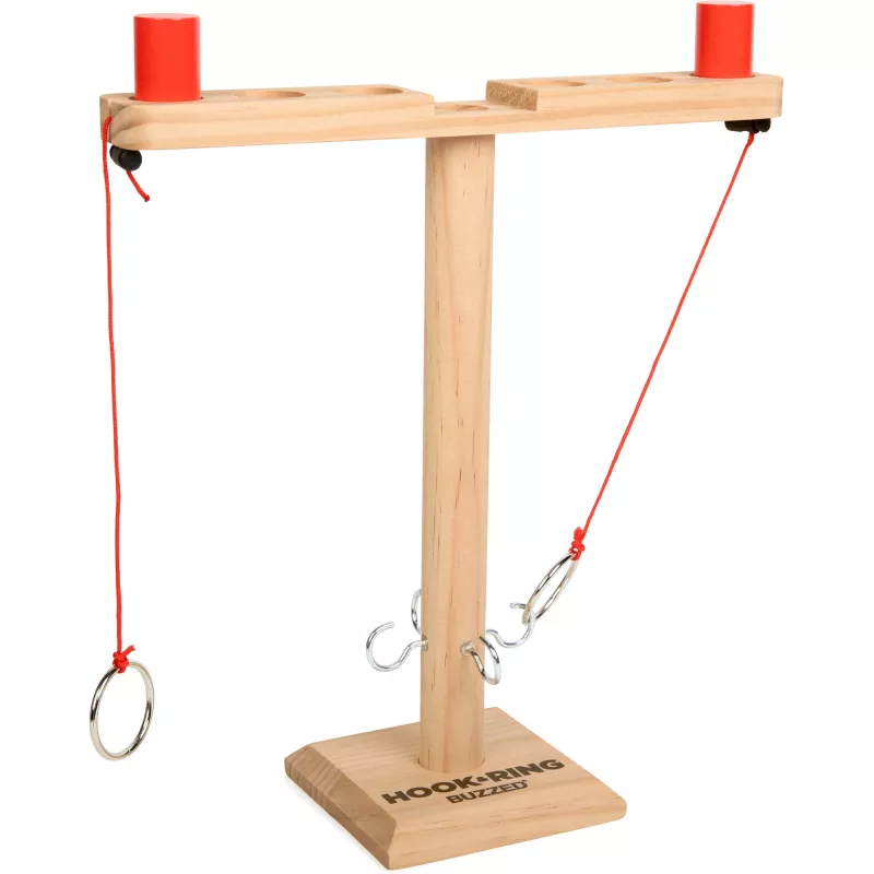 Just Play Buzzed Παιχνίδι Hook & Ring 4 Κατευθύνσεων