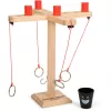 Just Play Buzzed Παιχνίδι Hook & Ring 4 Κατευθύνσεων