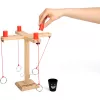Just Play Buzzed Παιχνίδι Hook & Ring 4 Κατευθύνσεων