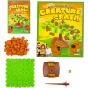 Just Play Creature Crash Παιχνίδι Αγώνων Stunt