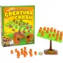 Just Play Creature Crash Παιχνίδι Αγώνων Stunt